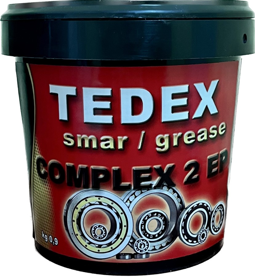 Мастило TEDEX COMPLEX 2 EP